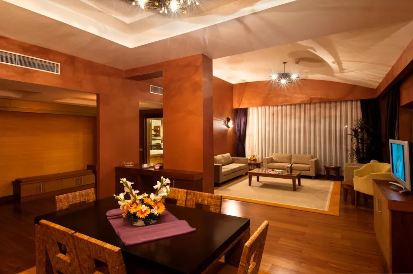 Sueno Hotels Beach Side 5*-12