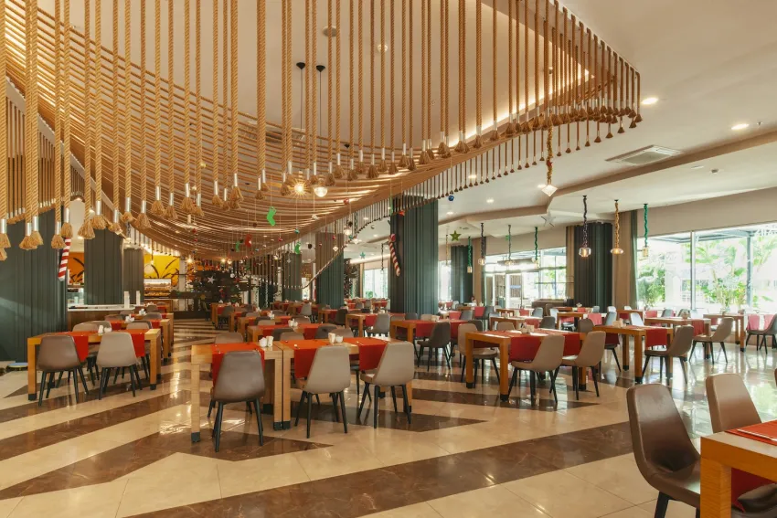 SEASHELL RESORT & SPA HOTEL  5*-28