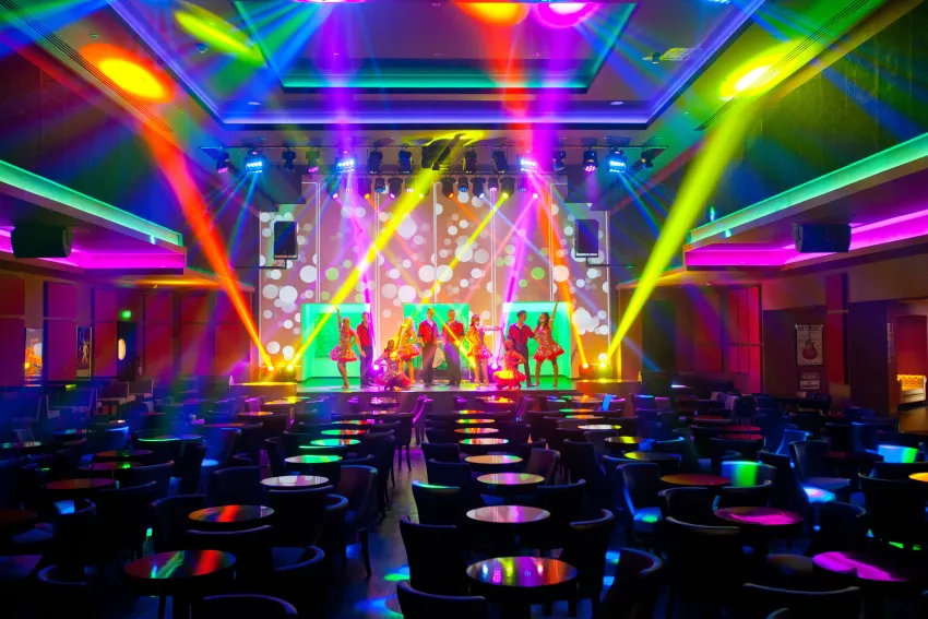 Olympic Lagoon Resort Paphos 5*-88