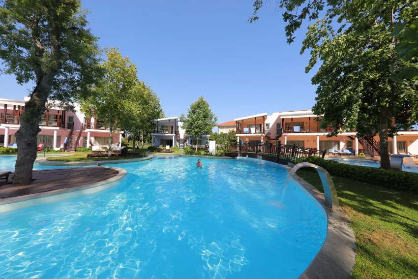 Sueno Hotels Beach Side 5*-31