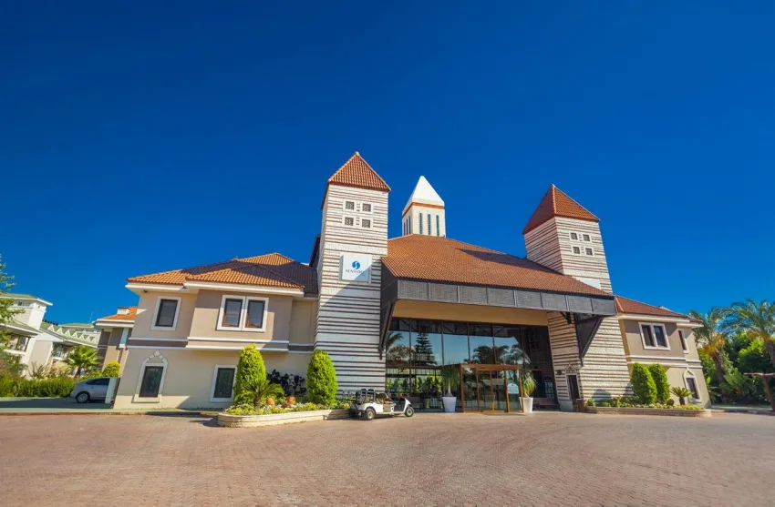 Hotel Turan Prince 5*-22