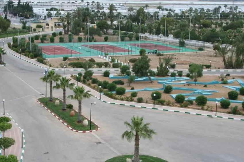 Vincci Helya Beach & Resort 4*-15