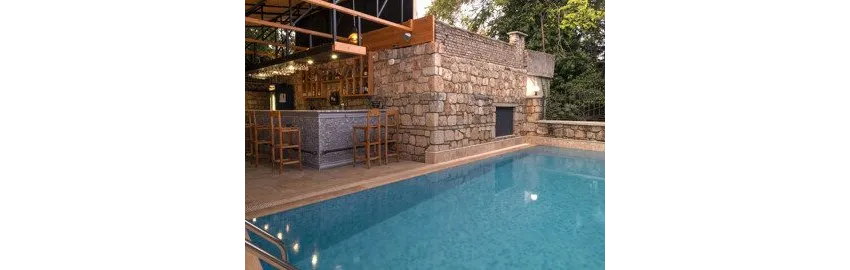 Kosa Hotel 3*-21