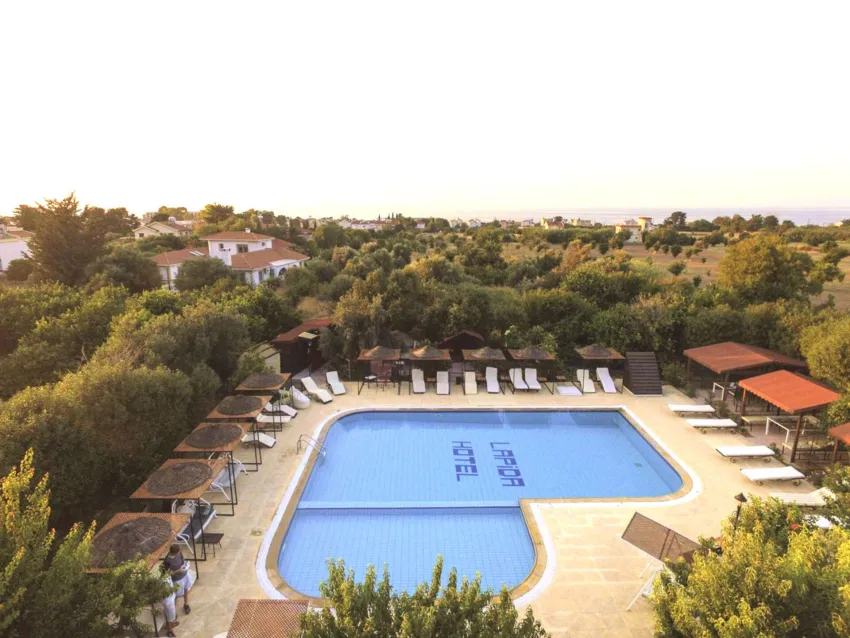 Courtyard Long Beach Holiday Resort 4*-10