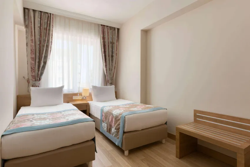 Ramada Plaza By Wyndham Antalya 5*-14
