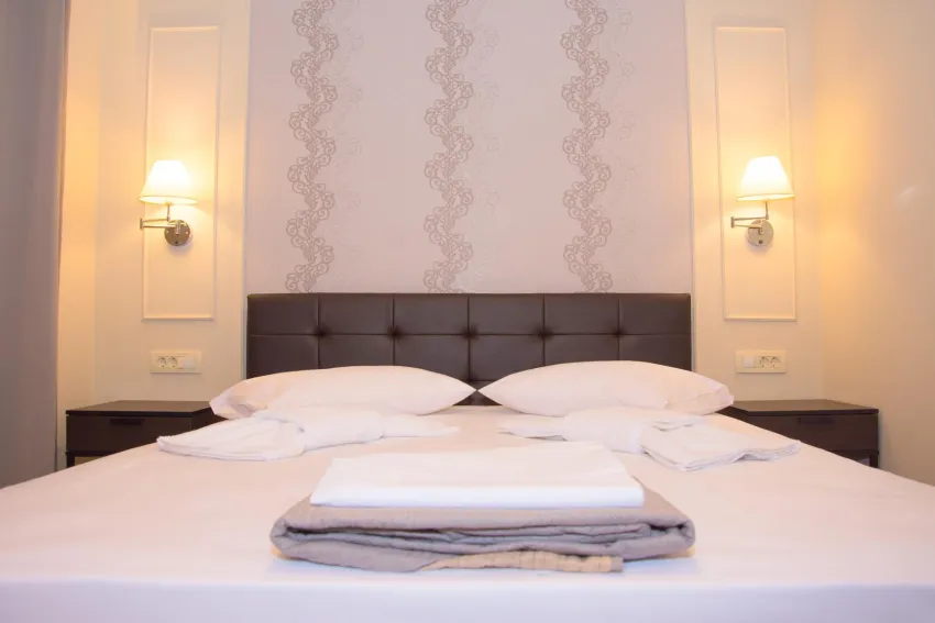 Petros Hotel 3*-12