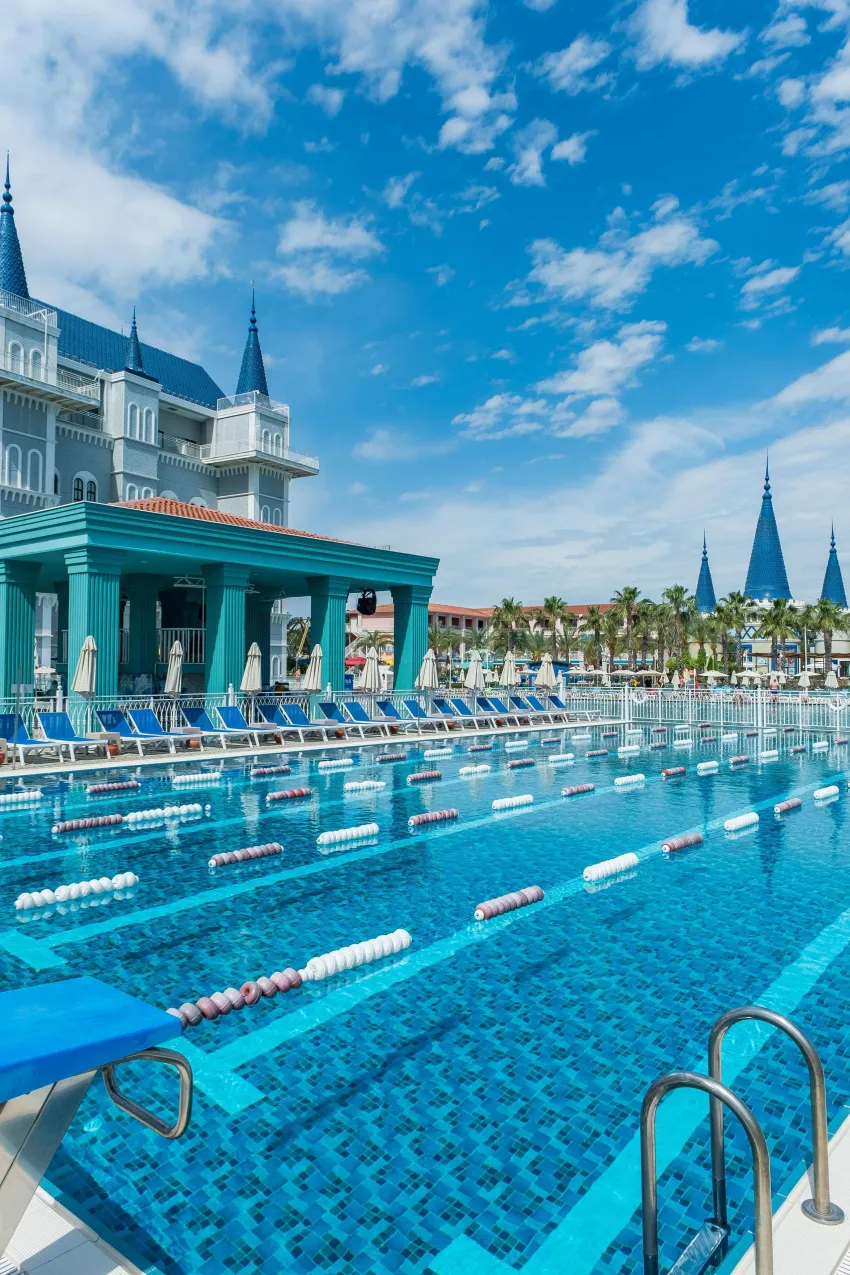 Granada Luxury Belek 5*-483