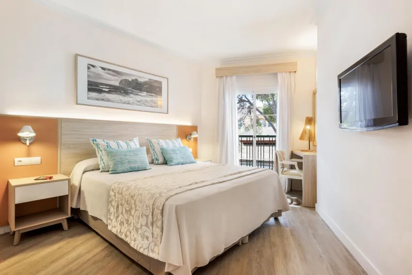 Viva Cala Mesquida Resort & Spa 4*-23