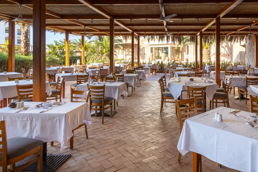 Fort Arabesque Resort, Spa and Villas 4*-135