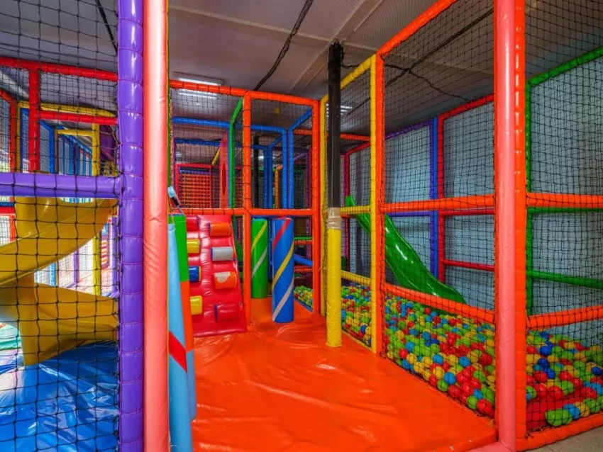 RUBI PLATINUM RESORT & SPA  5*-20