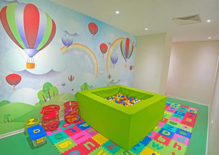 Adams Beach Hotel 5*-123