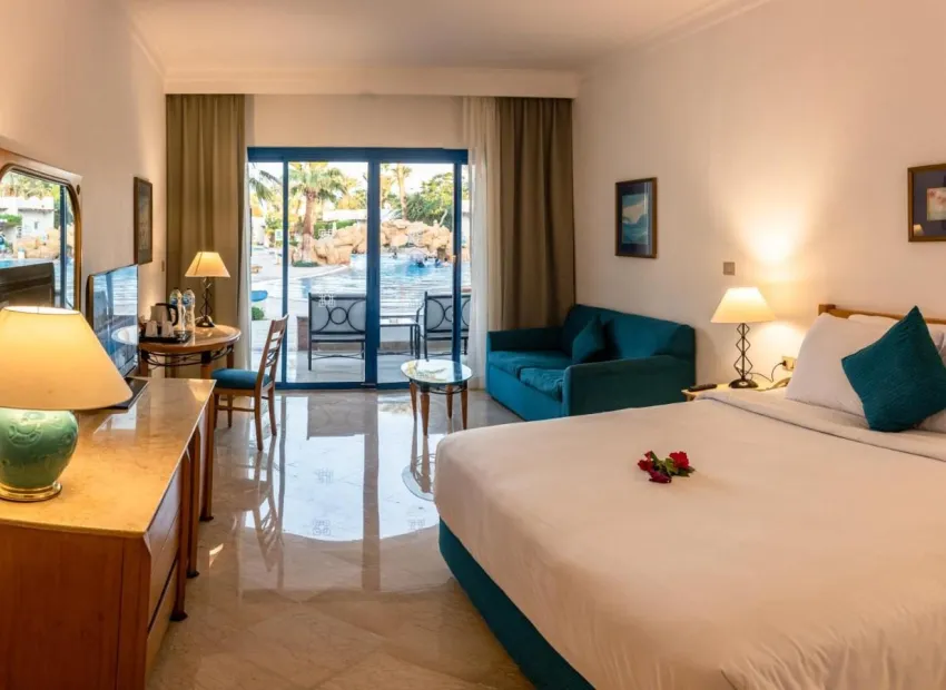 Jaz Fayrouz Resort 4*-14