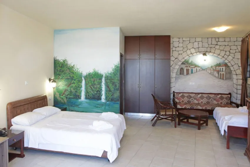 Diogenis Blue Palace 4*-6