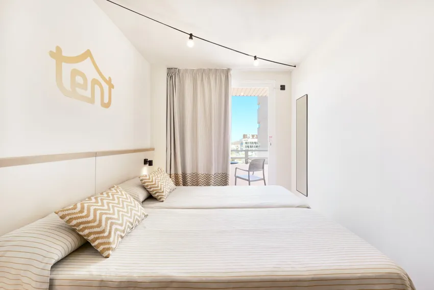 Tent Calvia Beach 3*-23