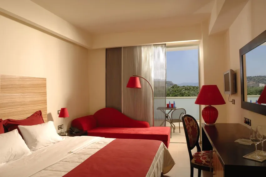 Angela Suites Boutique Hotel 5*-10