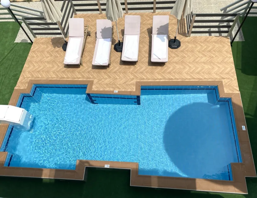 ROMANIAS APARTHOTEL 4*-16