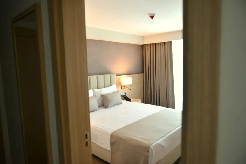 Luna Vista Belek 5*-6