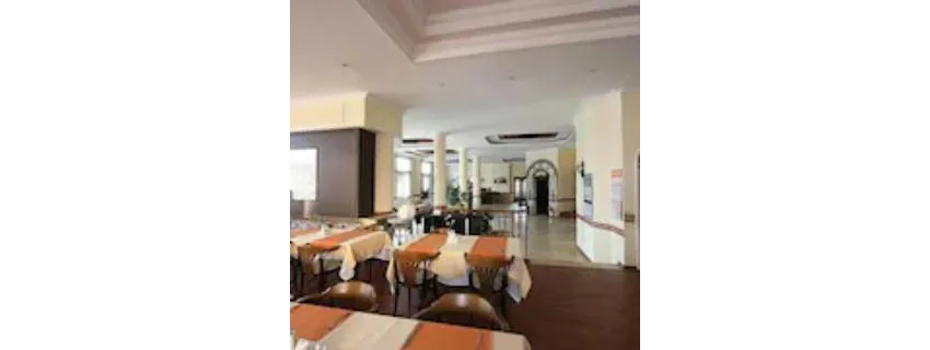 Hotel Sevkibey 3*-8