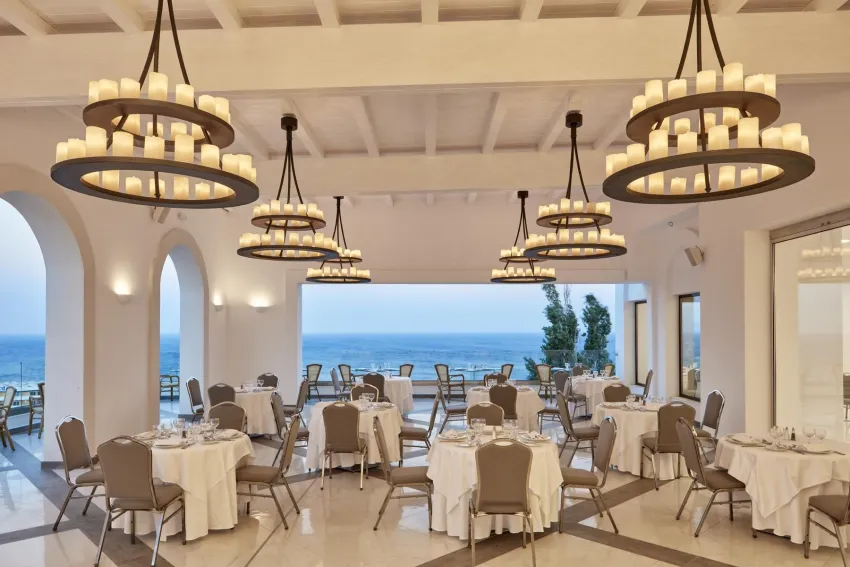 Esperos Village Blue and Spa 5*-8