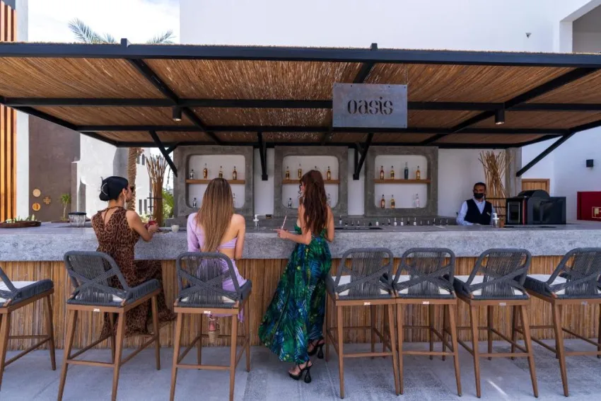 STELLA GARDENS RESORT & SPA  5*-36