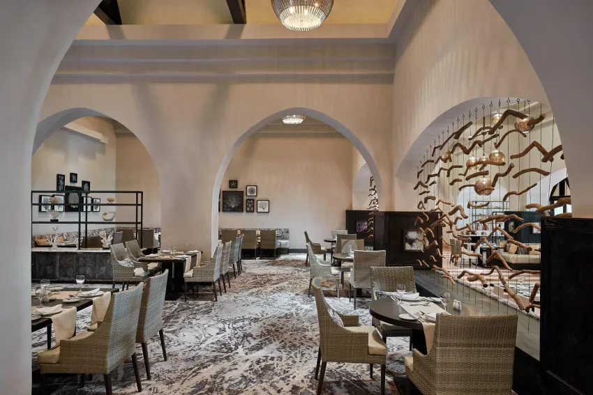 Sheraton Miramar Resort (El Gouna) 5*-22