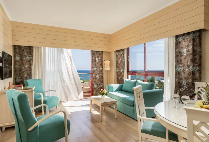 Kaya Belek Resort 5*-13