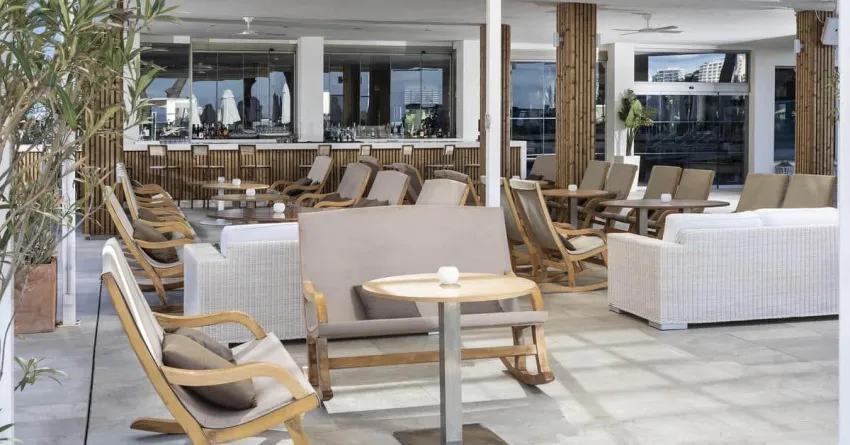 Melia South Beach 4*-351