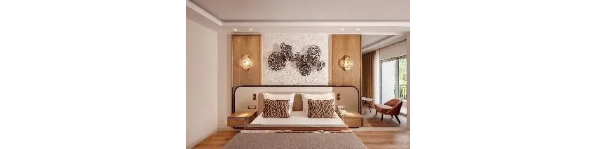 Akka Antedon Hotel 5*-21