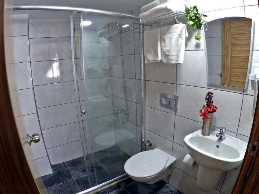NAR HOTEL KEMER  3*-7