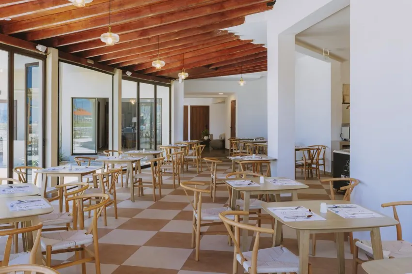 Casa di Notos Beach Hotel 3*-21