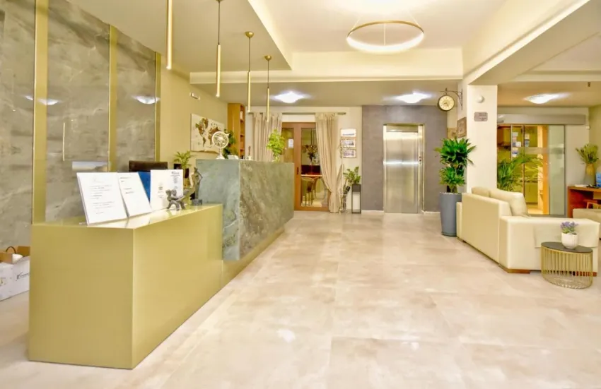 Georgias Garden 3*-3