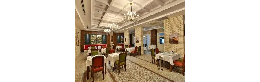 Crystal Waterworld Aqua Collection 5*-1