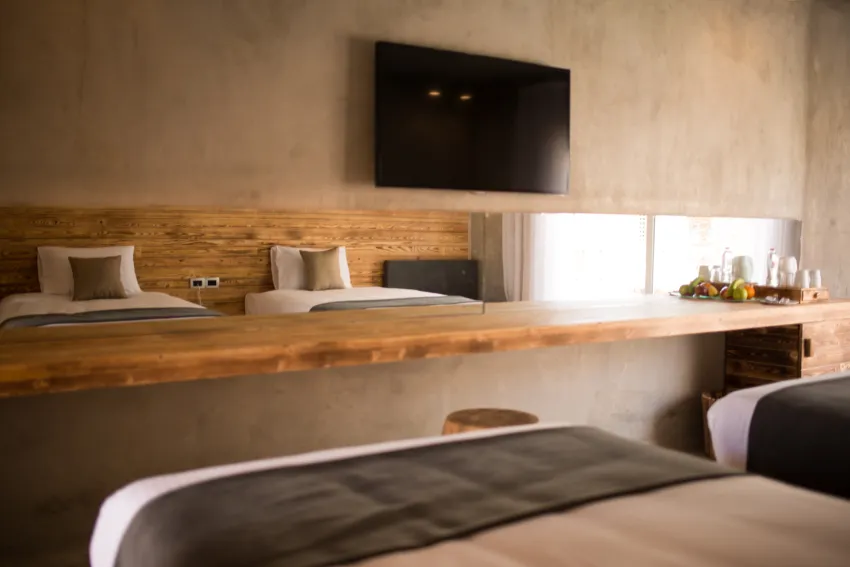 Meraki Resort 4*-17