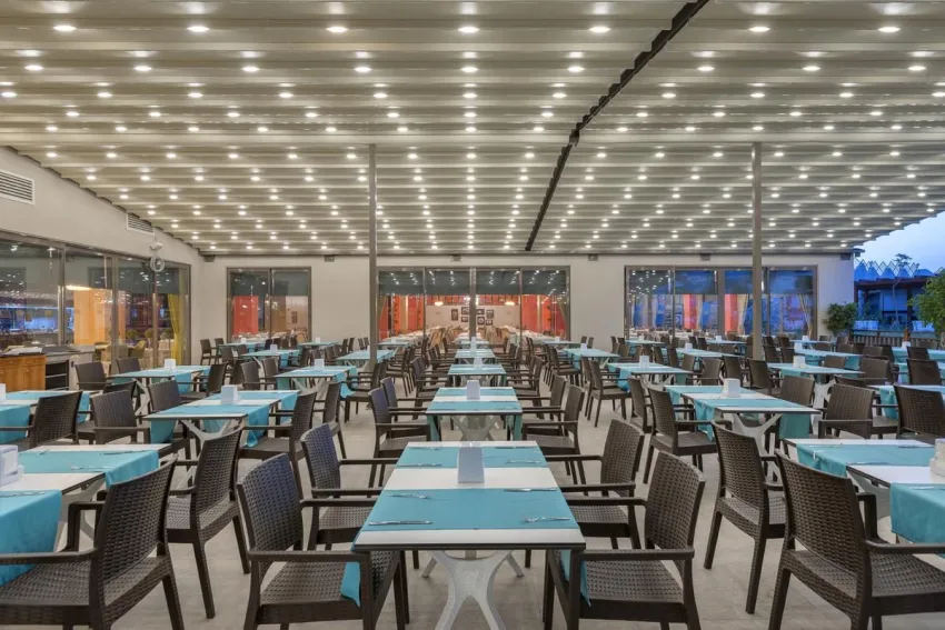 Seashell Vega Hotel (Ex. Side Crown Sunshine) 5*-24