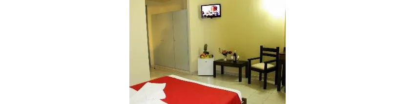 Porto Plazza Hotel 3*-5
