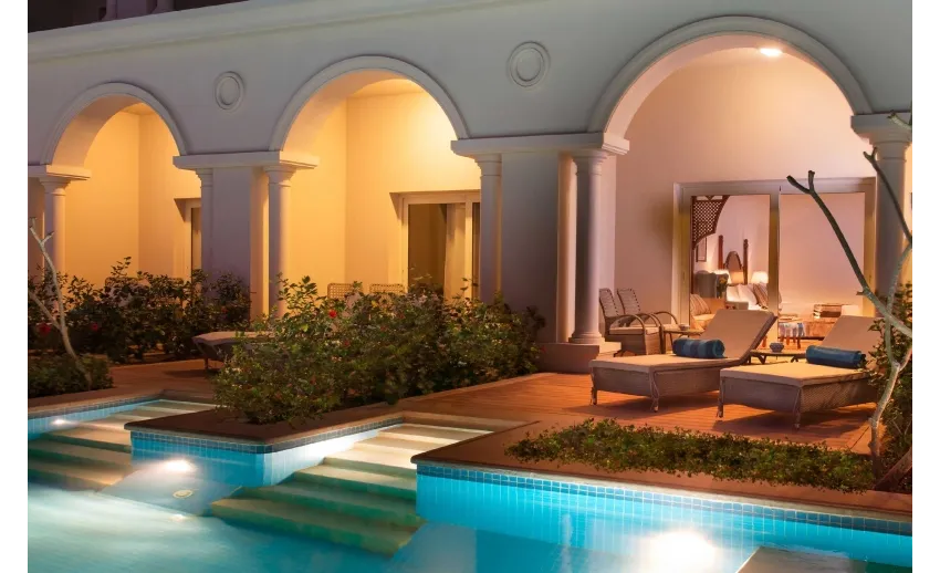 Baron Palace Sahl Hasheesh 5*-47