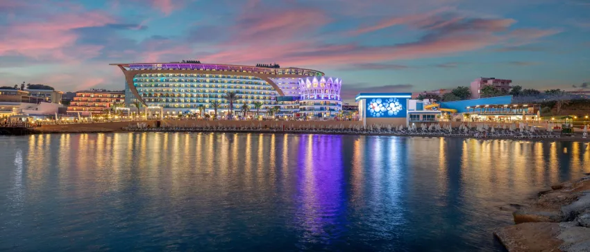 Granada Luxury Okurcalar 5*-372