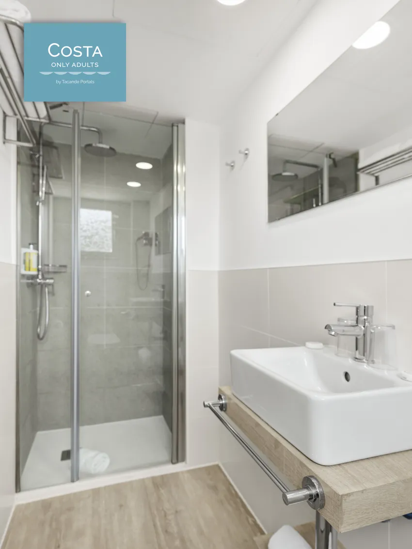 Tacande Portals 4*-55