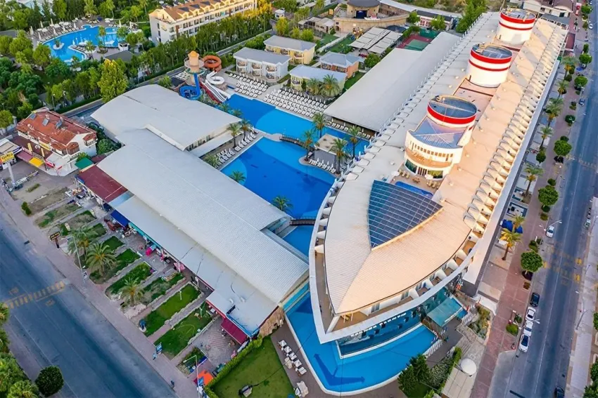 Transatlantik Hotel & Spa 5*-14