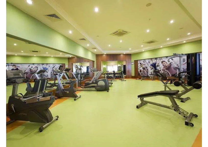 Saphir Resort & Spa Hotel 5*-33