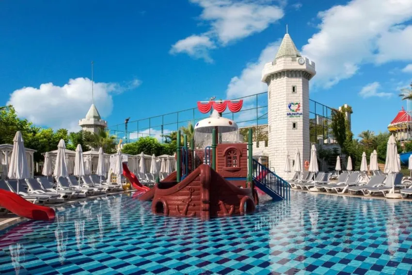 Delphin Imperial 5*-28
