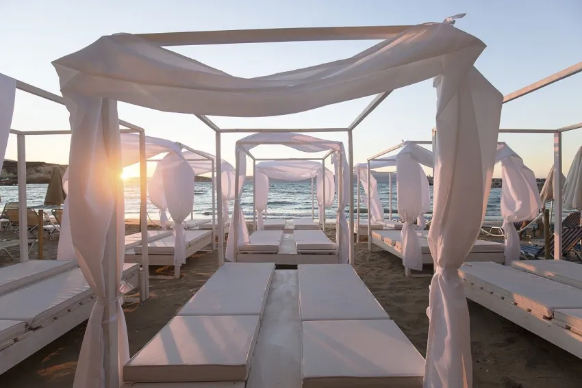 Aloe Boutique & Suites Adults Only 16+ 5*-4