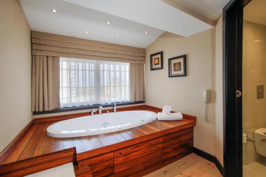 Limak Lara De Luxe Hotel & Resort 5*-35