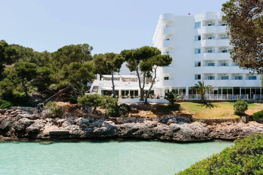 Aluasoul Mallorca Resort 4*-3