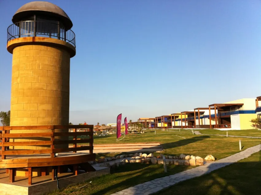 All Senses Nautica Blue Exclusive Resort and Spa 5*-30