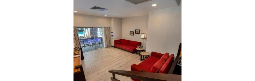 Limak Lara De Luxe Hotel & Resort 5*-27