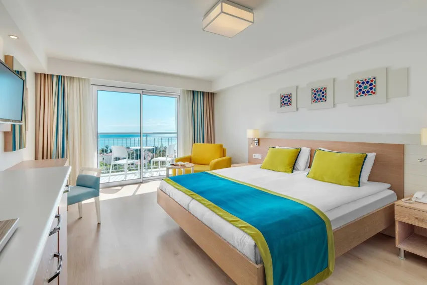 Side Su Hotel (Adult Only 16+) 4*-10