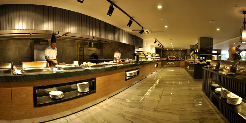 Oba Star Hotel 4*-43