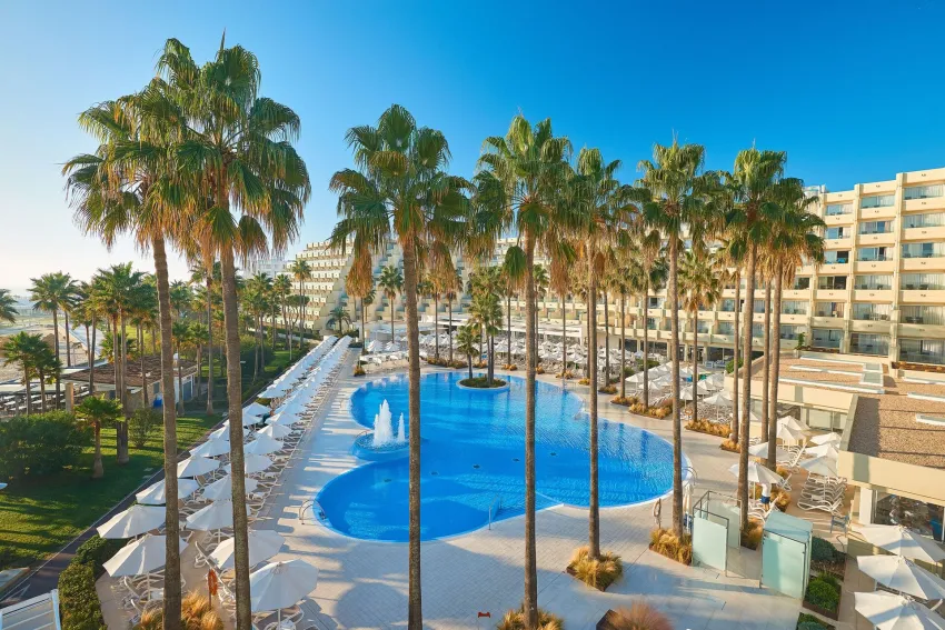 Mediterraneo Hotel Hipotels 4*-27