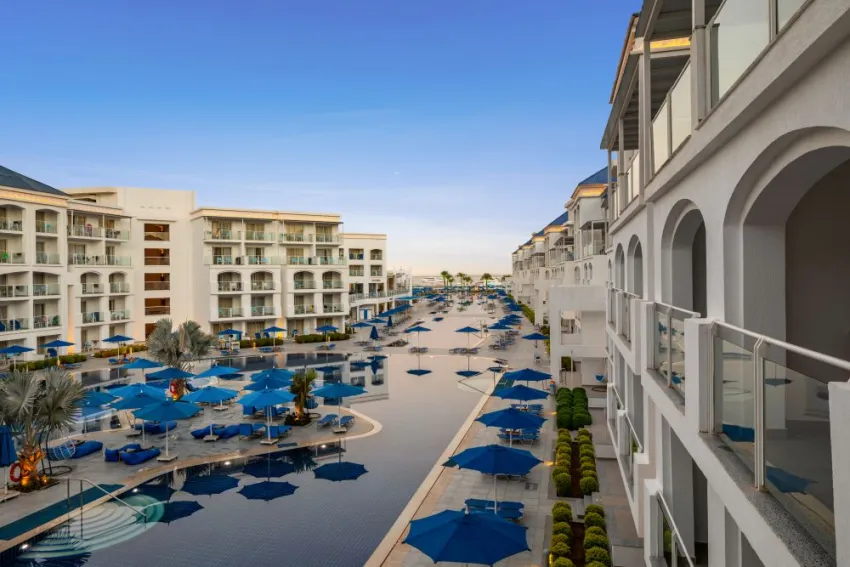 PICKALBATROS BLU SPA RESORT (ADULTS ONLY 16+)  5*-37